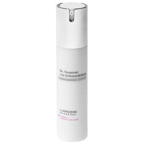 Dr. Susanne von Schmiedeberg Balancing Fluid  Балансирующая жидкость