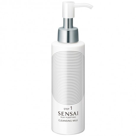 SENSAI Cleansing Milk Очищающее молочко