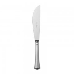 Robbe &amp; Berking Robbe &amp; Berking Avenue 925 Sterling Silber Tranchiermesser Нож для резьбы по дереву Robbe &amp;amp; Berking Avenue из стерлингового серебра 925 пробы