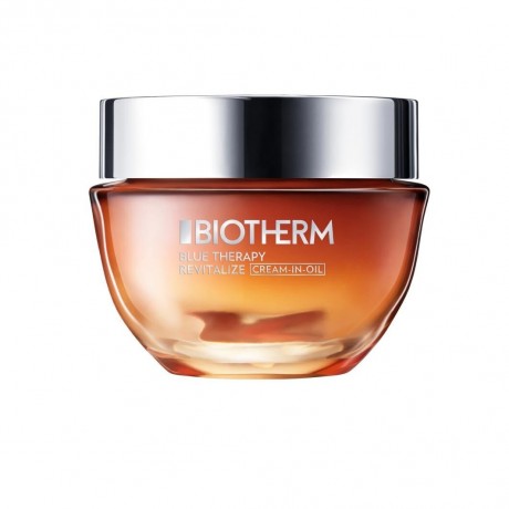 Biotherm Revitalize Cream-in-Oil Восстанавливающий крем в масле