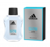 adidas Ice Dive, After Shave 100 ml Лосьон после бритья, 100 мл