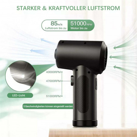 Yoyaxi Akku-Handstaubsauger Staubsauger fur Auto-PC-Laptop-Konsole, Das Produkt ist bequem und flexibel und die Bedienung ist bequem Беспроводной ручной пылесос Yoyaxi Пылесос для автомобильной консоли ноутбука. Продукт удобен и гибок, а эксплуатация удо