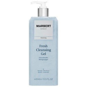 Marbert (Марберт) Fresh Cleansing Gel Reinigungsgel Cleansing, 400 мл