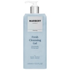 Marbert (Марберт) Fresh Cleansing Gel Reinigungsgel Cleansing, 400 мл