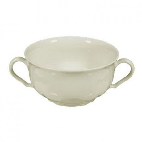 Seltmann Weiden Seltmann Weiden Marie-Luise Elfenbein Suppenobertasse 0,35 l Seltmann Weiden Marie-Luise Чашка для супа слоновая кость 0,35 л
