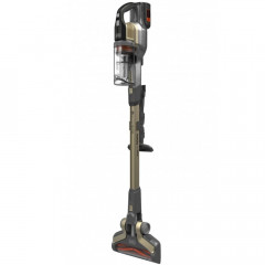 Black + Decker Black + Decker Akku-Stielstaubsauger BHFEV36B2DW Akku-Stielstaubsauger gold/titanium  Беспроводной стержневой пылесос Black + Decker BHFEV36B2DW беспроводной стержневой пылесос золото/титан