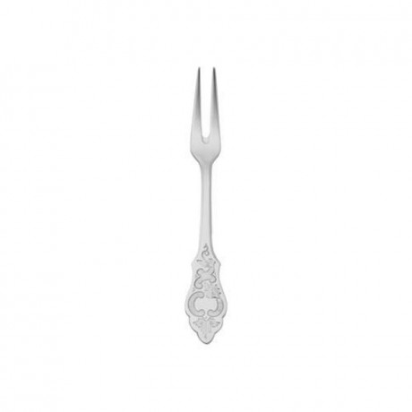 Robbe & Berking Robbe & Berking Ostfriesen 925 Sterling Silber Fleischgabel klein Вилка для мяса Robbe &amp; Berking Ostfriesen из стерлингового серебра 925 пробы маленькая
