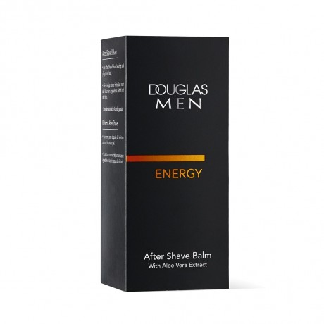 Douglas Collection Energy After Shave Balm  Энергетический бальзам после бритья