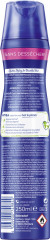 NIVEA Pflege &amp; Halt Haarspray regenerierend, 250 ml, Нивеа Лак для волос восстанавливающий, пантенол и витамин B3, до 24ч фиксация, 250 мл