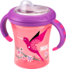 Nuk стартер  Cup Kolibri Rot, 200ml, 1 шт