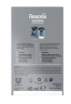 Rexona Antitranspirant DEOCREME Men Maximum Protection Clean Scent Дезодорант антиперспирант сухой крем стик, максимальная защита до 96ч, 45 мл