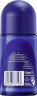 NIVEA MEN Dry Impact Anti-Transpirant Roll-On, 50 ml, Нивеа Мужской антиперспирант ролик, Dual Protect, 0% спирта, 72ч сухость, 50 мл