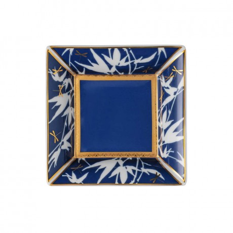 Rosenthal Rosenthal Heritage Turandot blue Schalchen 10 cm Rosenthal Heritage Turandot синяя чаша 10 см