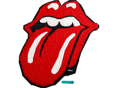Lego The Rolling Stones Катящиеся камни