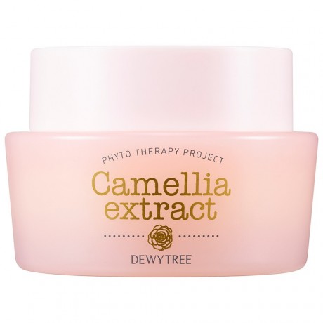 Dewytree  Gesichtscreme  Tagespflege, 50 мл