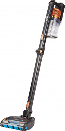 Shark Shark Akku-Stielstaubsauger IZ300EU, beutellos, Anti Hair Wrap und Flexology Аккумуляторный пылесос Shark IZ300EU, без мешка, с защитой от волос и флексологией