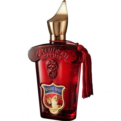 XerJoff Casamorati 1888 Bouquet Ideale Eau de Parfum Парфюмерная вода Spray Спрей, 100 мл