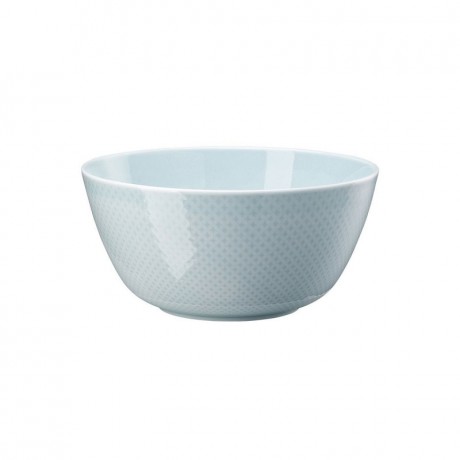 Rosenthal Rosenthal Junto Opal Green - Porzellan Schussel 22 cm / 2,30 L Rosenthal Junto Opal Green - Фарфоровая чаша 22 см / 2,30 л