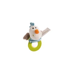 NICI Beissring Drache Dragilu 12cm (43706) Прорезыватель дракон Драгилу 12см (43706)