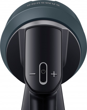 Samsung Samsung Akku-Handstaubsauger Jet 85 WetClean, VS20C85G7TB/WD, 580 W, beutellos, HERO Беспроводной ручной пылесос Samsung Jet 85 WetClean, VS20C85G7TB/WD, 580 Вт, без мешка, HERO