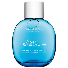 Clarins ER EAU RESSOURCANTE  HE EAU RESOURCANTE