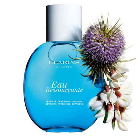 Clarins ER EAU RESSOURCANTE HE EAU RESOURCANTE
