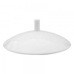 Thomas Thomas Loft Weiss Abdeckung zu Schussel 23 (Porzellanknauf) 23 cm Крышка Thomas Loft Weiss для чаши 23 (фарфоровая ручка) 23 см