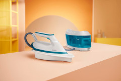 Philips Philips Dampfbugelstation PSG6022/20, 1800 ml Wassertank Паровая гладильная станция Philips PSG6022/20, резервуар для воды 1800 мл