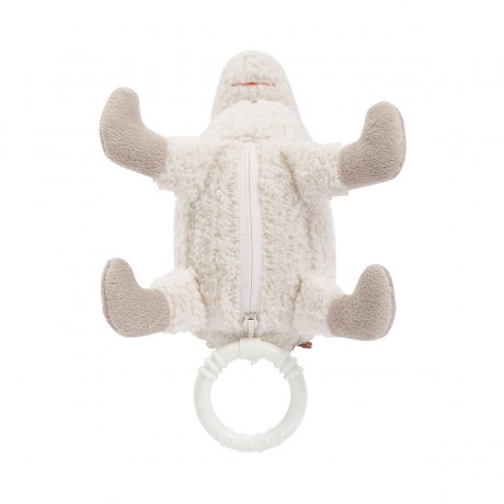 Fehn Spieluhr Lama лама из музыкальной шкатулки