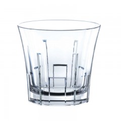 Nachtmann Nachtmann Classix Single Old Fashioned Glas Set 4-tlg. h: 85 mm / 247 ml Набор стаканов Nachtmann Classix Single Old Fashioned из 4 предм. высота: 85 мм / 247 мл