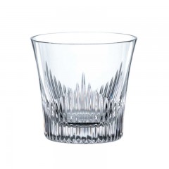 Nachtmann Nachtmann Classix Single Old Fashioned Glas Set 4-tlg. h: 85 mm / 247 ml Набор стаканов Nachtmann Classix Single Old Fashioned из 4 предм. высота: 85 мм / 247 мл