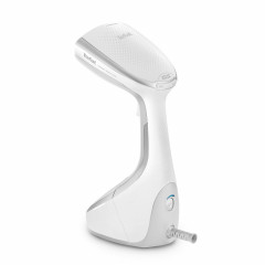 Tefal Tefal Dampfburste DT9130 Access Steam Care, 1600 W, inkl. 6 Zubehorteile, vertikales Bugelbrett im Lieferumfang enthalten  Паровая щетка Tefal DT9130 Access Steam Care, 1600 Вт, 6 аксессуаров, вертикальная гладильная доска в комплекте