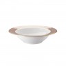 Rosenthal Rosenthal Francis Carreau Beige Dessertschale 16,5 cm / 0,19 L Десертная чаша Rosenthal Francis Carreau Beige 16,5 см / 0,19 л