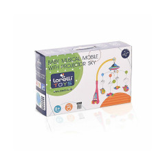 Musikmobile Sky Mobiles Музыкальный мобильный Sky Mobiles