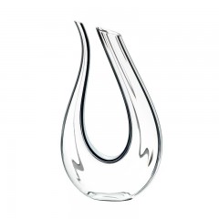 Riedel Riedel Fatto a Mano Dekanter Amadeo - Fatto a Mano 1500 ccm / h: 350 mm Декантер Riedel Fatto a Mano Amadeo - Fatto a Mano 1500 см3 / высота: 350 мм