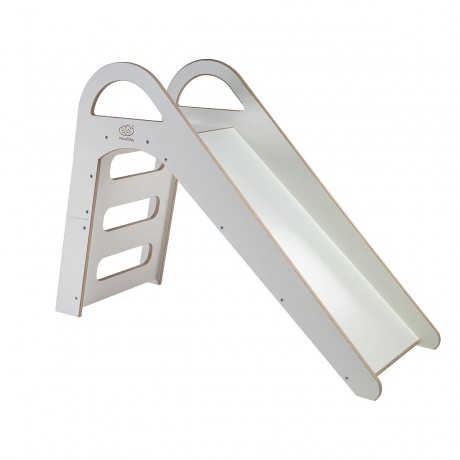 MeowBaby Kinderrutsche Kinderrutsche aus Holz fur Kinder Indoor Kinderspielzimmer Детская горка Детская горка из дерева для детей комнатная детская игровая комната