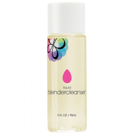 The original beautyblender Liquid Cleanser Make-up Entferner Reinigung, 90 мл