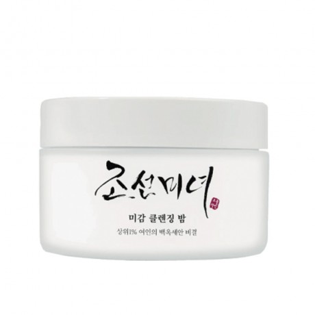 Beauty of Joseon Beauty of Joseon Radiance Cleansing Balm Очищающий бальзам Beauty of Joseon Radiance