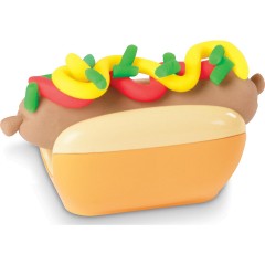 Hasbro Play-Doh Pommes-Fabrik Фабрика картофеля фри Play-Doh