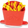 Hasbro Play-Doh Pommes-Fabrik Фабрика картофеля фри Play-Doh