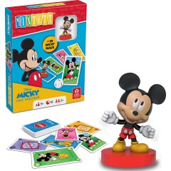 ASS Mixtett Disney MICKY  Freunde Micky ASS Mixtett Disney MICKEY Друзья Микки