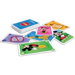 ASS Mixtett Disney MICKY  Freunde Micky ASS Mixtett Disney MICKEY Друзья Микки