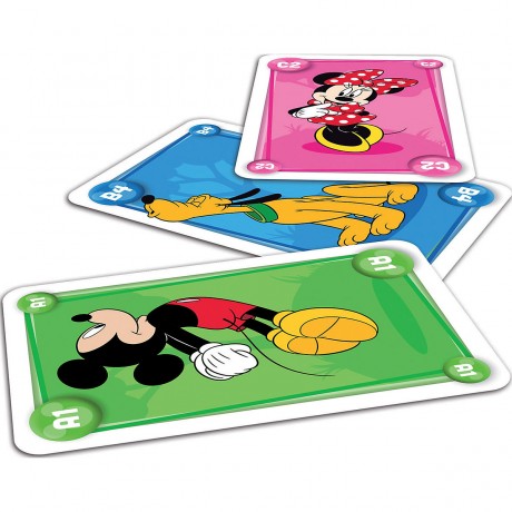 ASS Mixtett Disney MICKY  Freunde Micky ASS Mixtett Disney MICKEY Друзья Микки