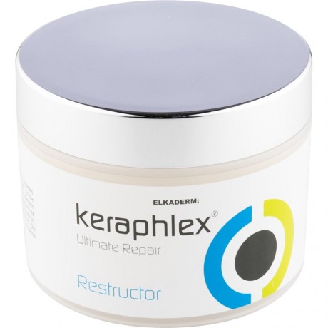 Keraphlex Ultimate Repair Restructor  Абсолютный восстановитель ремонта