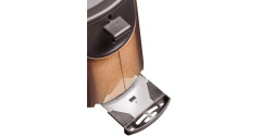 Bestron Bestron Toaster Copper Collection ATS1000CO kupfer, 1.000 Watt, fur 2 Scheiben Toast  kupfer Bestron Toaster Copper Collection ATS1000CO медь, 1000 Вт, на 2 ломтика тостов