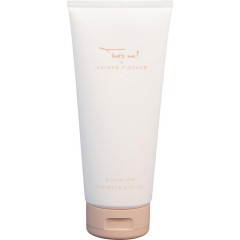 Helene Fischer (Хелена Фишер) That's Me Shower Gel Гель для душа, 200 мл