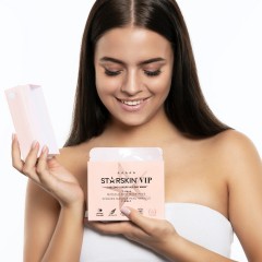STARSKIN VIP 7-Second Luxury All-Day Mask  VIP 7-Second Роскошная маска на весь день