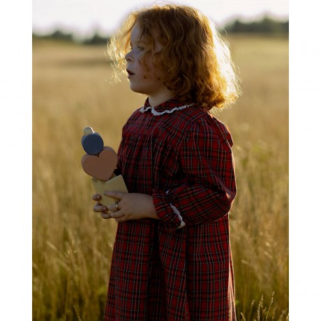 Montessori® Crown Stacking Tower Укладочная башня Crown