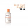 WEDO/ PROFESSIONAL Rich & Repair Shampoo  Насыщенный и восстанавливающий шампунь