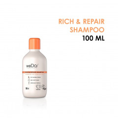 WEDO/ PROFESSIONAL Rich &amp; Repair Shampoo  Насыщенный и восстанавливающий шампунь